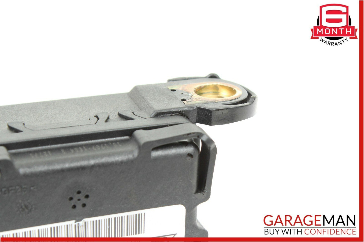 03-10 Porsche Cayenne 955 957 Acceleration YAW Rate Control Sensor Module Unit