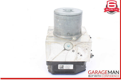 12-19 Mercedes X166 GL450 ML400 GLS550 ABS Anti Lock Brake Pump Hydraulic OEM