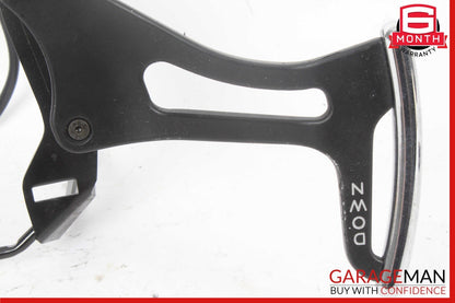 03-19 Maserati Quattroporte M139 Steering Wheel Paddle Shifters Set OEM