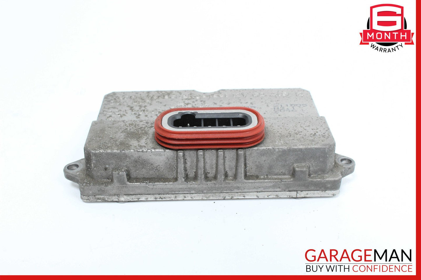 Mercedes W219 CLS55 AMG Xenon HID Headlight Ballast Module Unit OEM