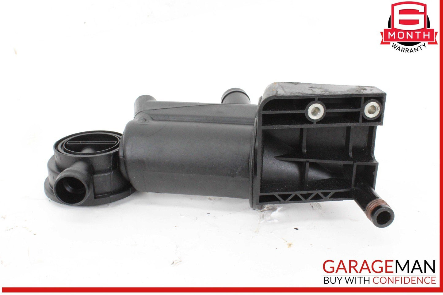 97-04 Porsche Boxster 986 Engine Oil Separator 99610702304 OEM