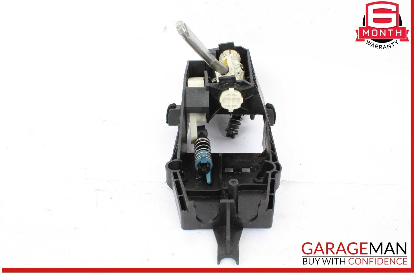 97-04 Porsche Boxter 986 Automatic Transmission Gear Shifter OEM