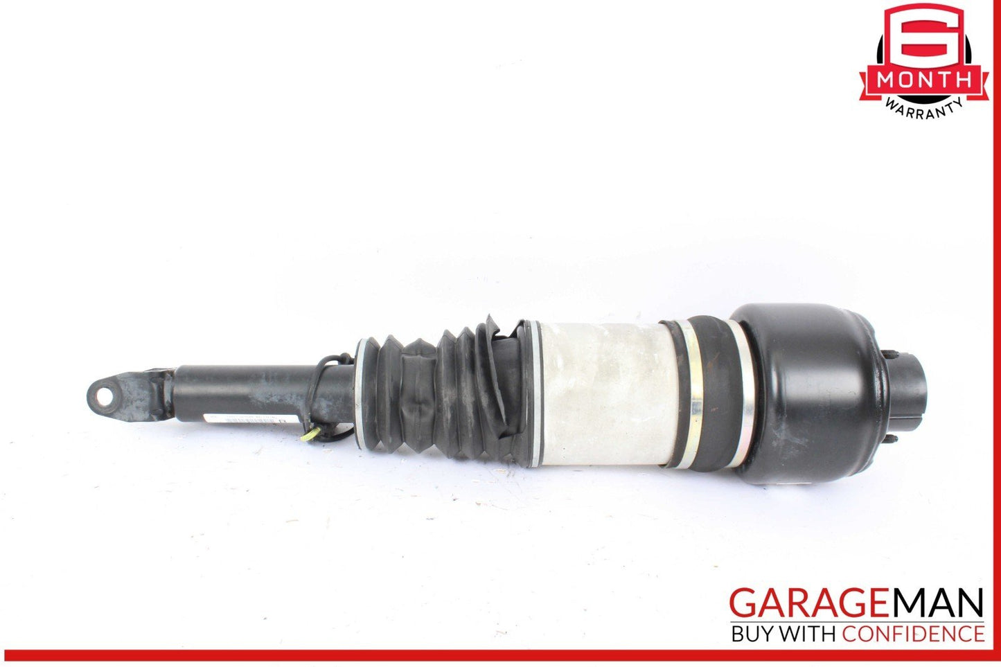 03-11 Mercedes W219 CLS500 E320 Arnott Front Right Air Shock Absorber Strut OEM