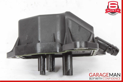 06-15 Mercedes W221 S400 E350 C300 Engine Oil Separator Cover 2720160134 OEM