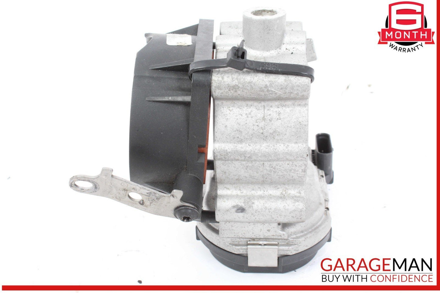 15-20 Mercedes W205 C300 SLC300 GLA250 M274 Throttle Body 2701410025 OEM