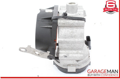 15-20 Mercedes W205 C300 SLC300 GLA250 M274 Throttle Body 2701410025 OEM