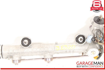 03-06 Mercedes-Benz E320 W211 Power Steering Gear Rack & Pinion 2114603200
