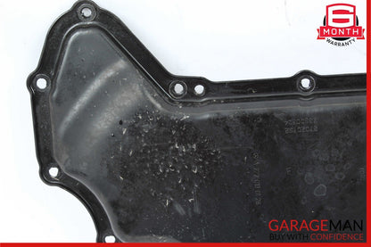 05-12 Mercedes E350 SL550 C350 CLK350 Lower Oil Pan 2720100128