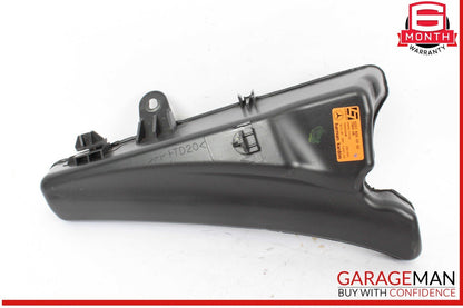 06-13 Mercedes W251 R500 4MATIC Rear Left Driver Side Quarter Sound Speaker