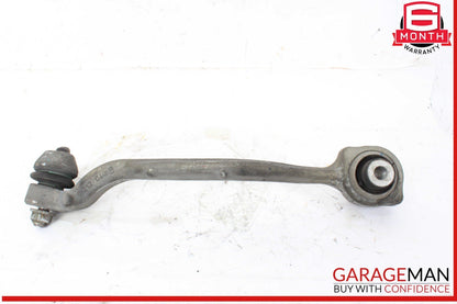 10-16 Mercedes W212 E350 Front Right Side Suspension Wishbone Control Arm OEM