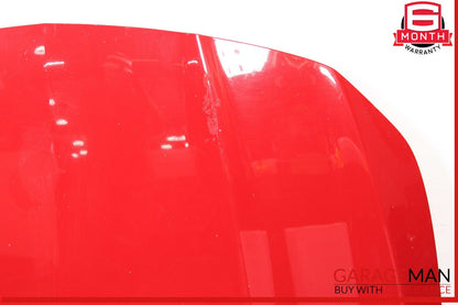 14-18 Mercedes W117 CLA250 Front Hood Bonnet Cover Panel OEM