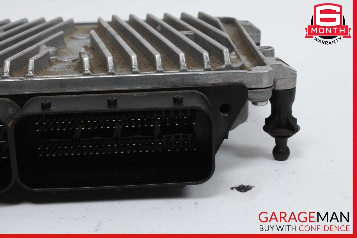 05-10 Mercedes W251 R350 ML350 ECU ECM Engine Computer Control Module Unit OEM