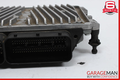 05-10 Mercedes W251 R350 ML350 ECU ECM Engine Computer Control Module Unit OEM