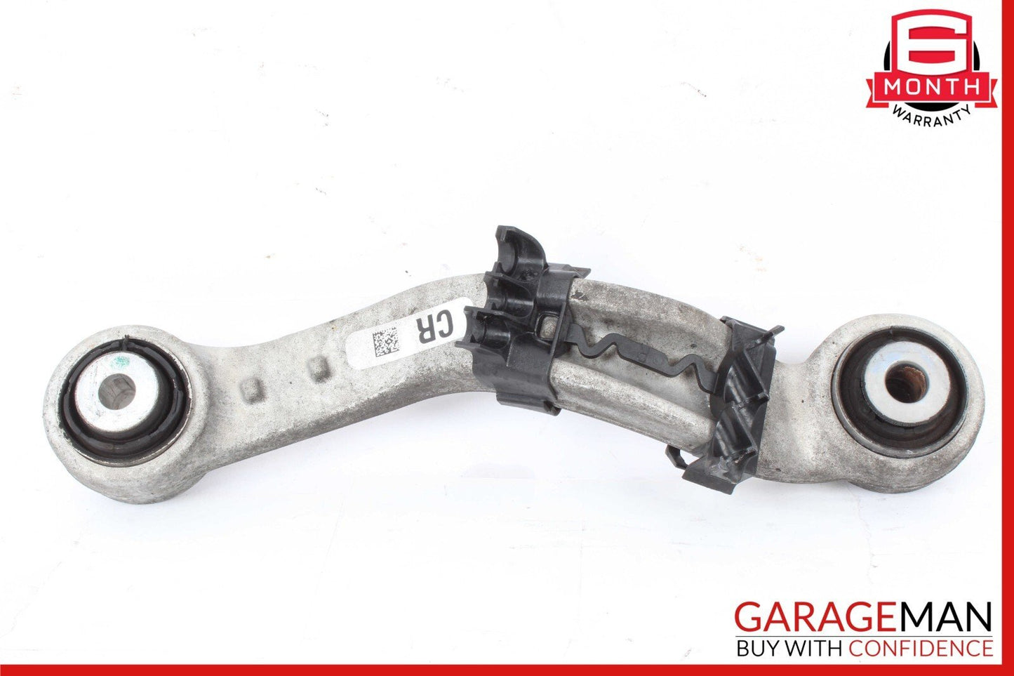 09-19 BMW F10 550i 650i 740i Rear Right Side Lateral Control Arm OEM