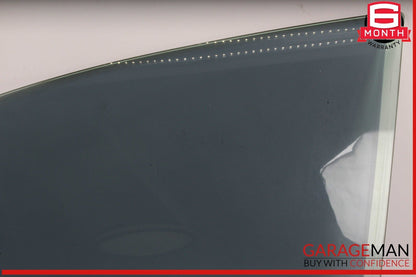 15-20 Mercedes X156 GLA250 GLA45 AMG Front Left Side Door Window Glass OEM
