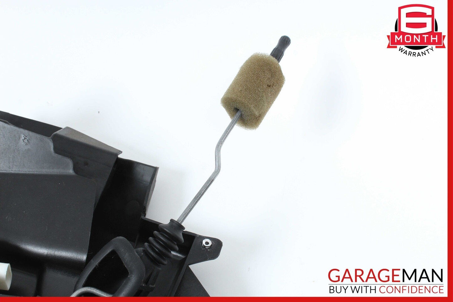 08-14 Mercedes W204 C300 C350 Front Left Side Door Lock Latch Actuator OEM