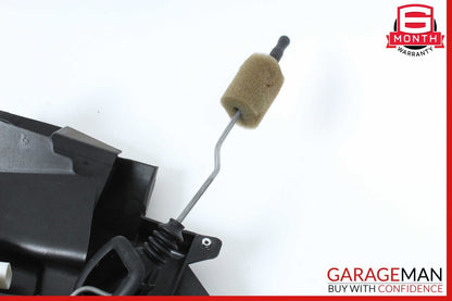 08-14 Mercedes W204 C300 C350 Front Left Side Door Lock Latch Actuator OEM
