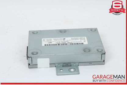 Mercedes X164 GL450 Communication Interface Module 2049005704 OEM