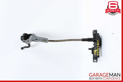 06-13 Mercedes X164 GL450 ML350 Rear Right Quarter Window Regulator Motor OEM