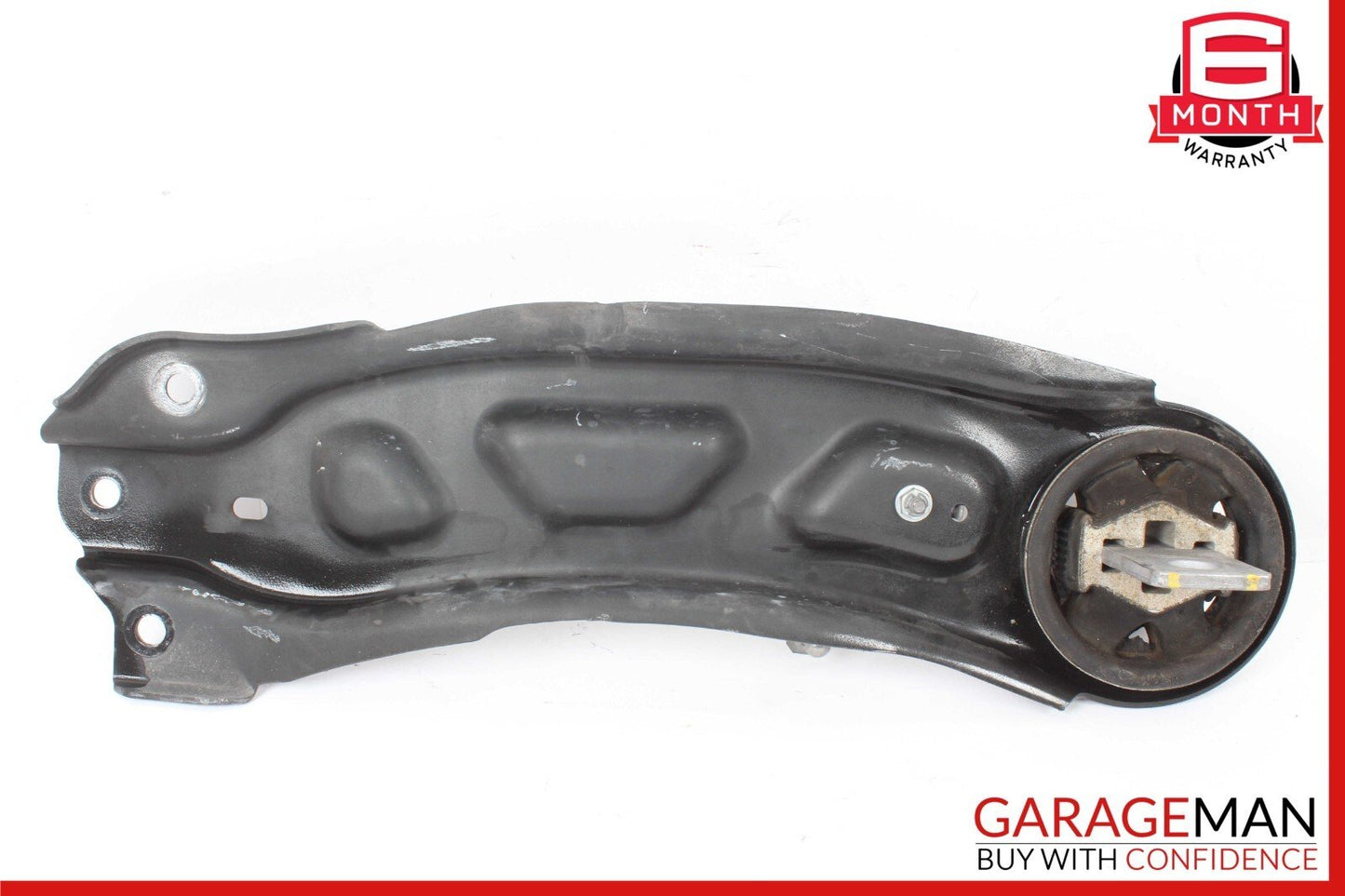 12-19 Mercedes B-Class W242 W246 Rear Right Side Suspension Lower Control Arm