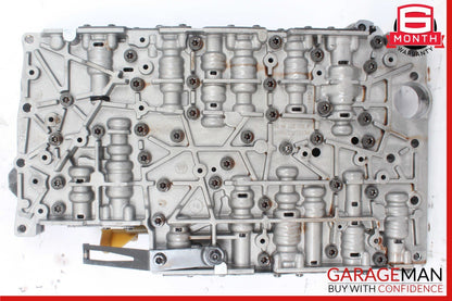 Mercedes W203 C280 E350 7G Tronic Transmission Valve Body 2202771301 OEM