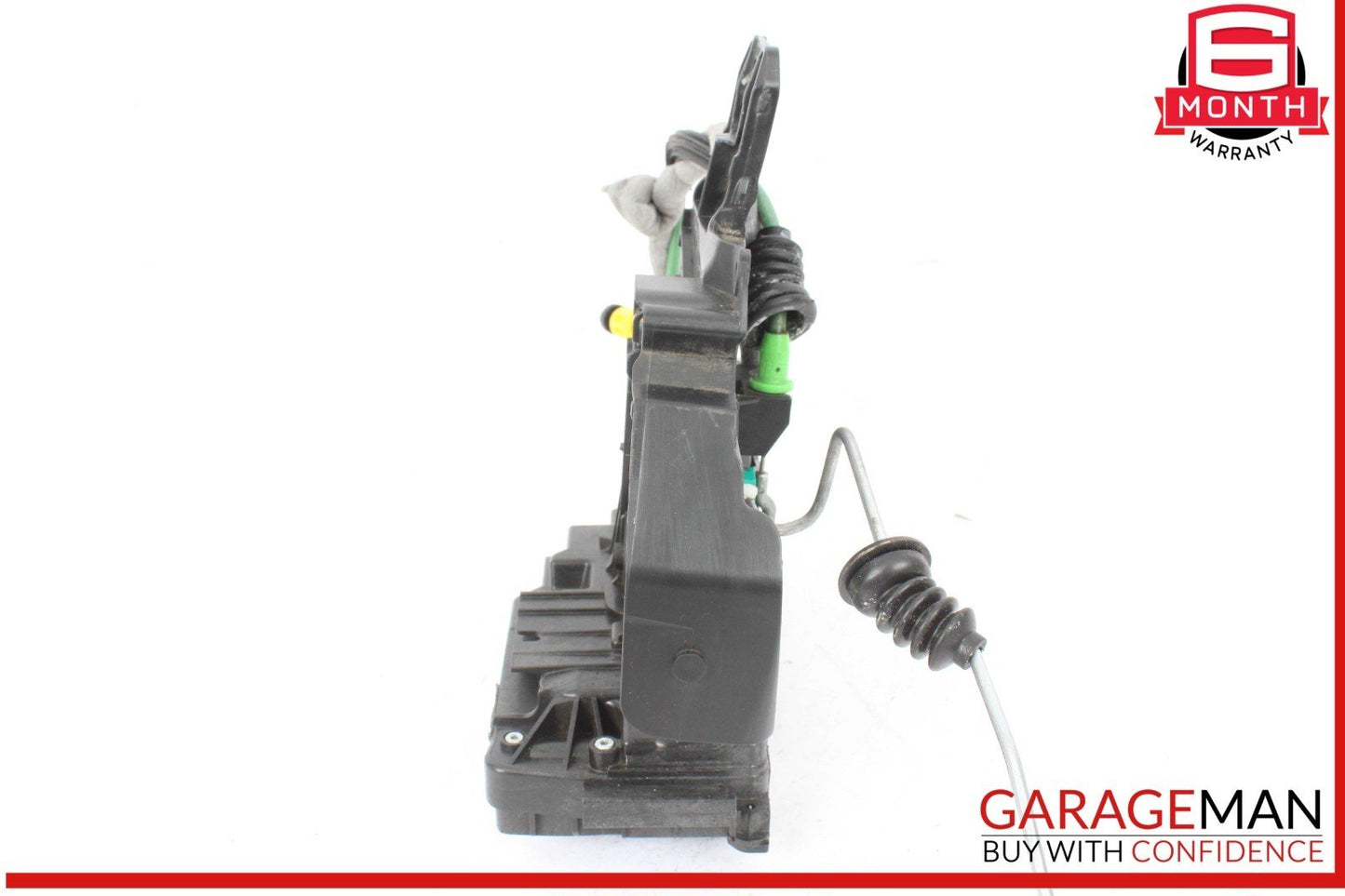 15-20 Mercedes W205 C300 C350e C43 AMG Rear Left Side Door Lock Latch Actuator