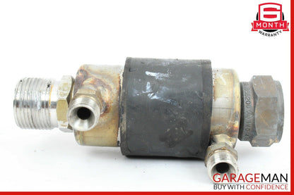 90-02 Mercedes R129 500SL 300SL Fuel Gas Cooler Cooling Tube 1404760017 OEM
