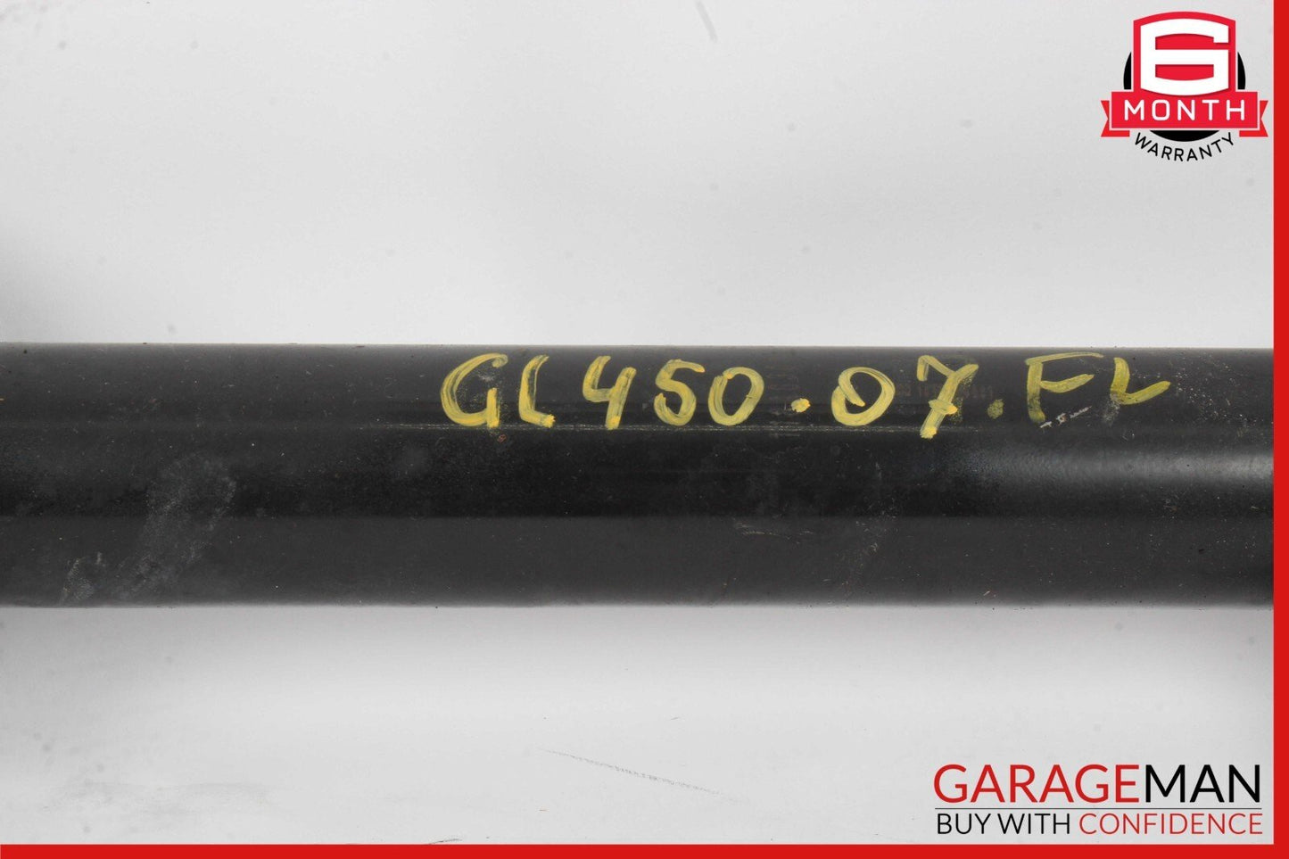 07-12 Mercedes X164 GL450 GL550 Front Left or Right Air Shock Strut OEM
