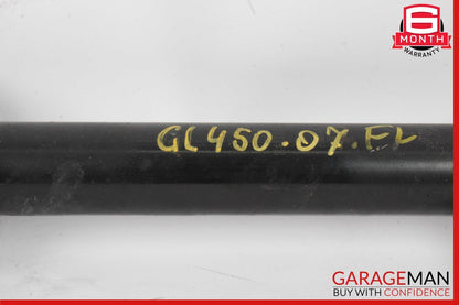 07-12 Mercedes X164 GL450 GL550 Front Left or Right Air Shock Strut OEM