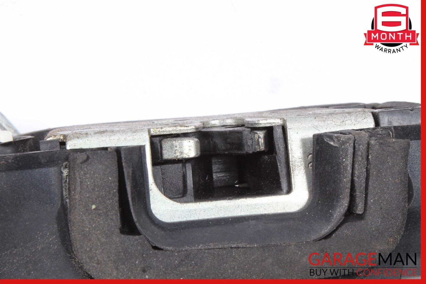 03-13 Maserati Quattroporte M139 Rear Right Side Door Lock Latch Actuator OEM