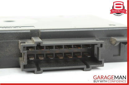 03-11 Mercedes W219 CLS500 GL450 E550 E350 Front Left Seat Control Module OEM