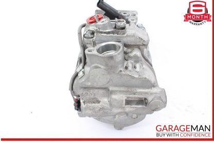 07-11 Mercedes W216 CL550 S550 A/C Air Conditioning Compressor 0022301211 OEM