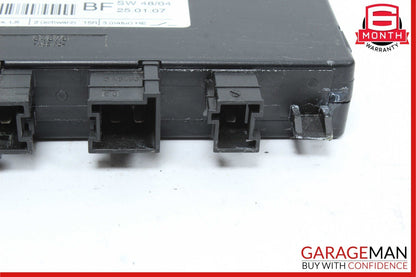 03-12 Mercedes W164 ML350 SLK280 Front Right Side Seat Control Module Unit OEM