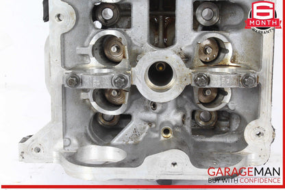 10-16 Porsche Cayenne S 958 Panamera 970 S 4.8L Right Side Cylinder Head OEM