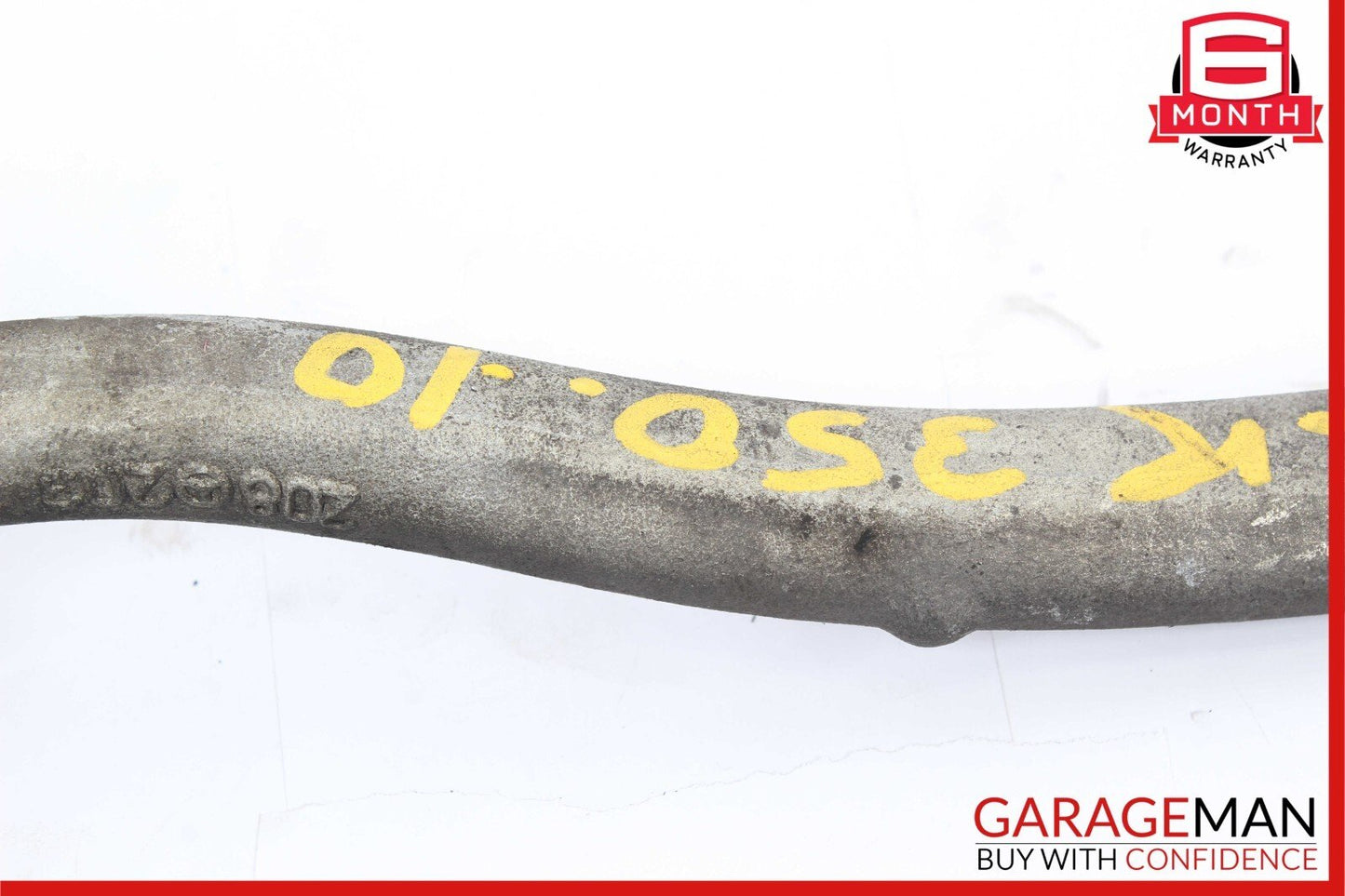 05-11 Mercedes R171 SLK350 Front Left Side Lower Suspension Control Arm OEM