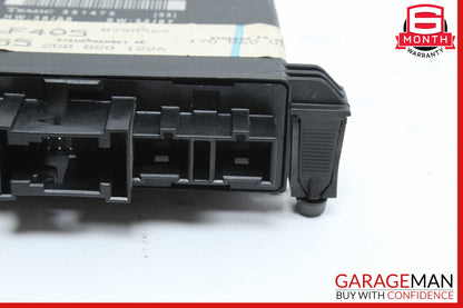 97-00 Mercedes W202 C230 Front Right Passenger Door Control Module Unit OEM