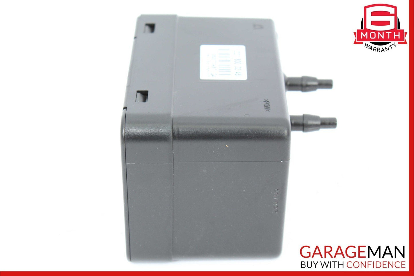 07-14 Mercedes W221 S550 CL550 Trunk Seat Lumbar Vacuum Pump 2218000248 OEM