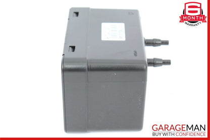 07-14 Mercedes W221 S550 CL550 Trunk Seat Lumbar Vacuum Pump 2218000248 OEM