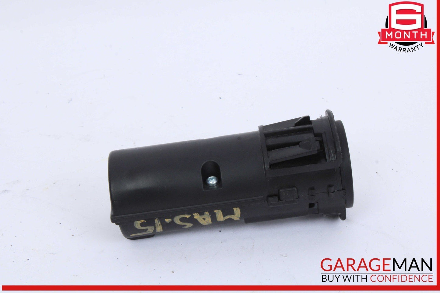 14-17 Maserati Ghibli M157 Ignition Engine Start Stop Switch Control OEM
