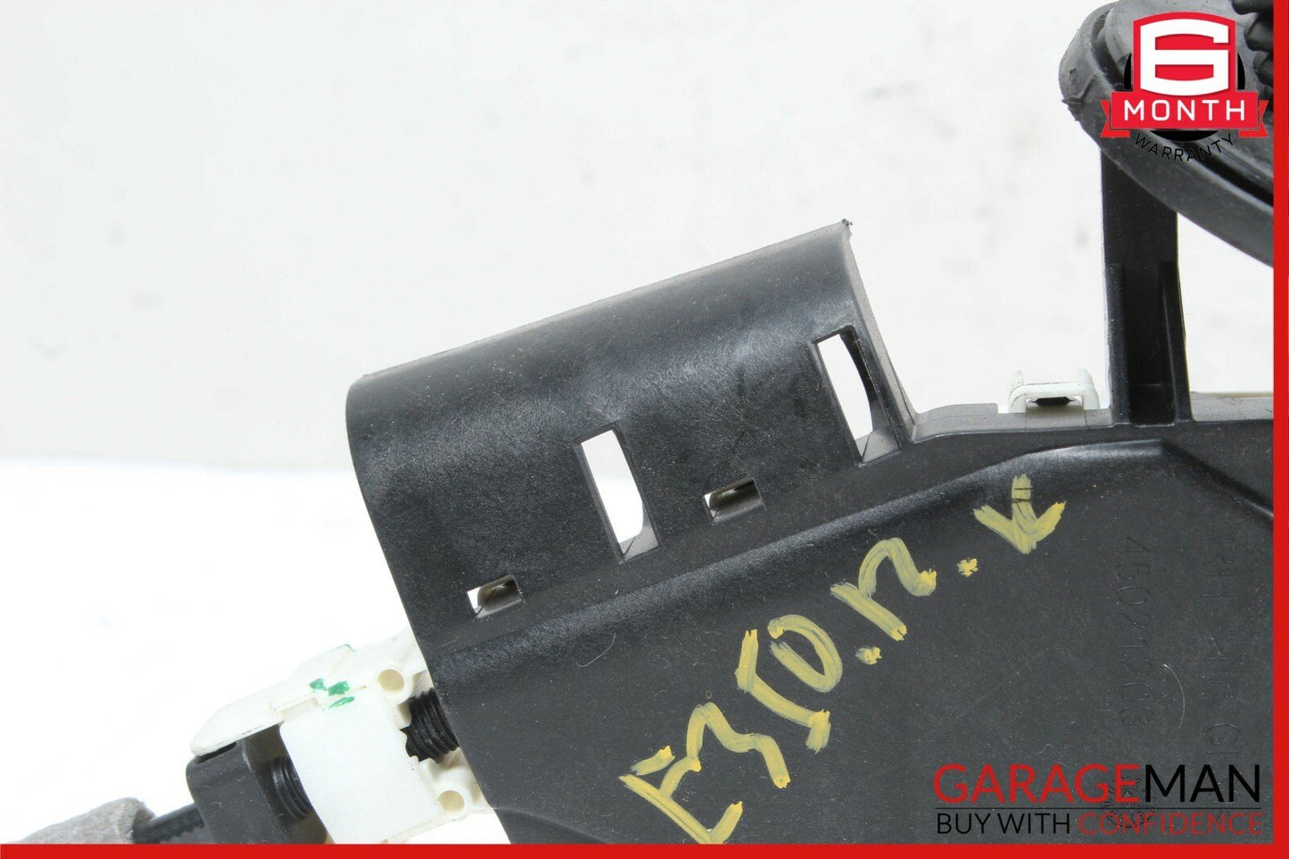 08-14 Mercedes W204 E350 C250 C300 Front Right Door Lock Latch Actuator OEM