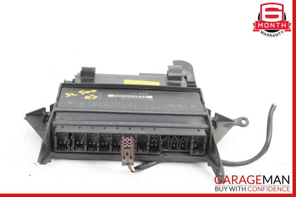 03-06 Mercedes W216 CL550 S500 Seat Control Module Front Left 2209104136 OEM