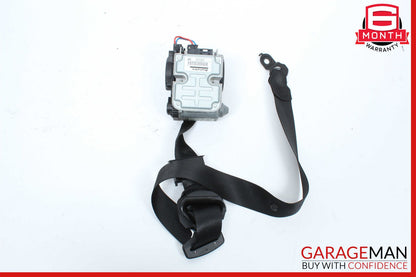 06-11 Mercedes W219 CLS550 Front Right Passenger Seatbelt Seat Belt Retractor