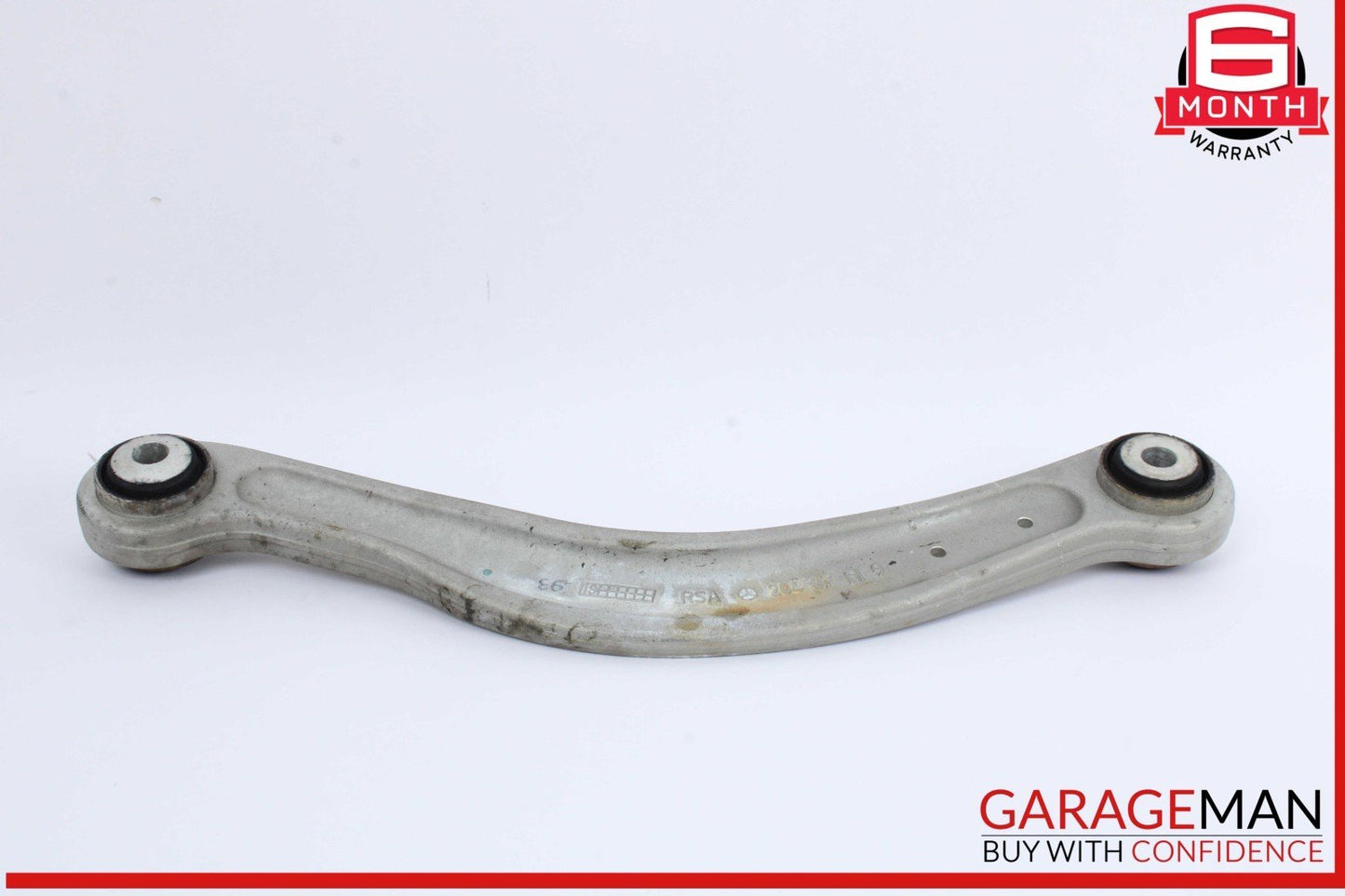 15-20 Mercedes W205 C300 Rear Right or Left Suspension Upper Control Arm OEM
