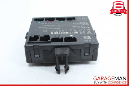 08-12 Mercedes X204 GLK350 C300 E350 Front Right Side Door Control Module OEM