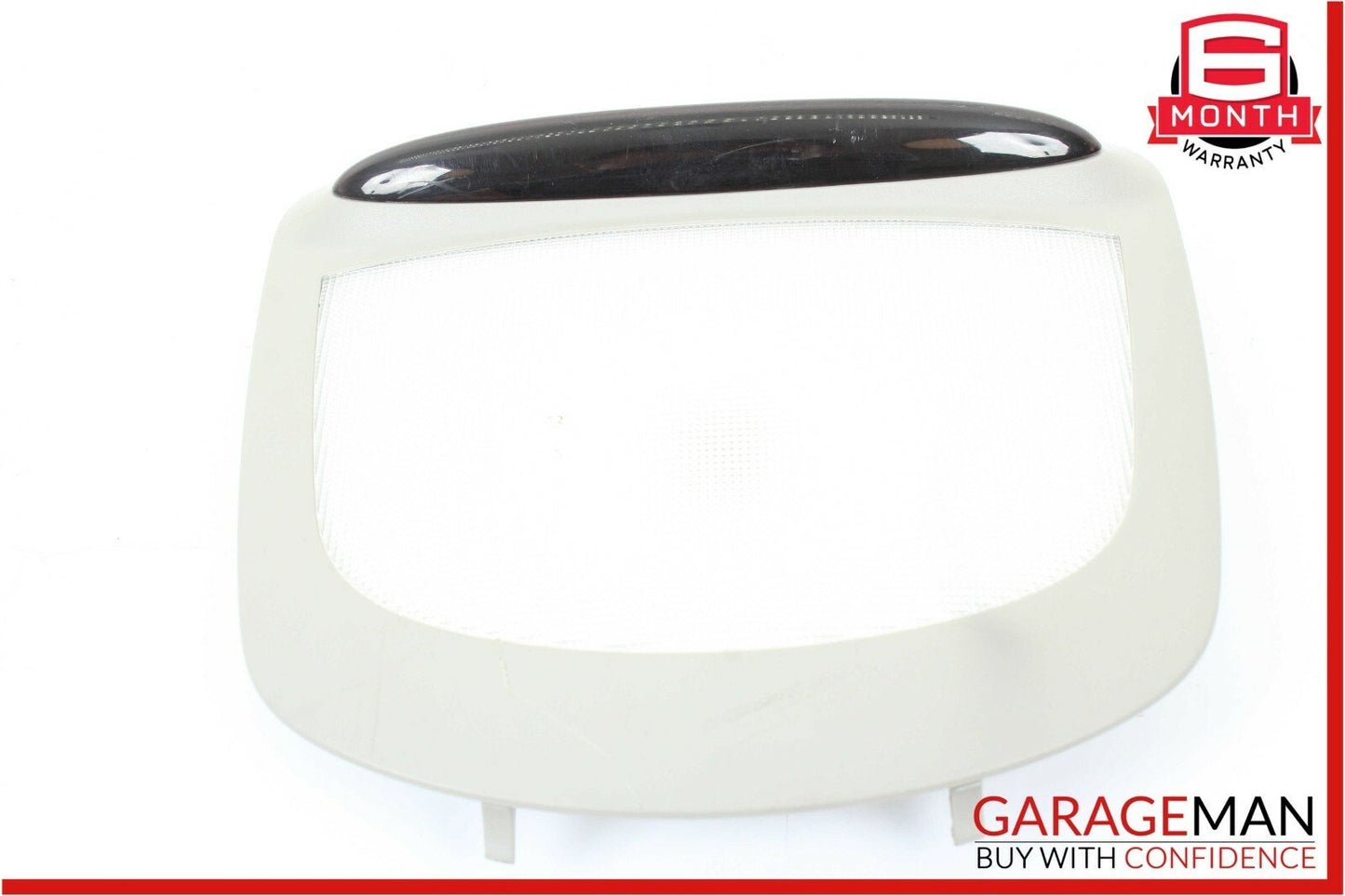 06-12 Mercedes ML350 GL450 R500 Rear Overhead Dome Light Lamp Parking Sensor OEM