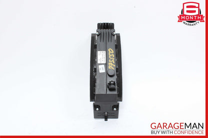 07-13 Mercedes W221 S550 Dash Suspension Cluster ESP Controller Switch Module
