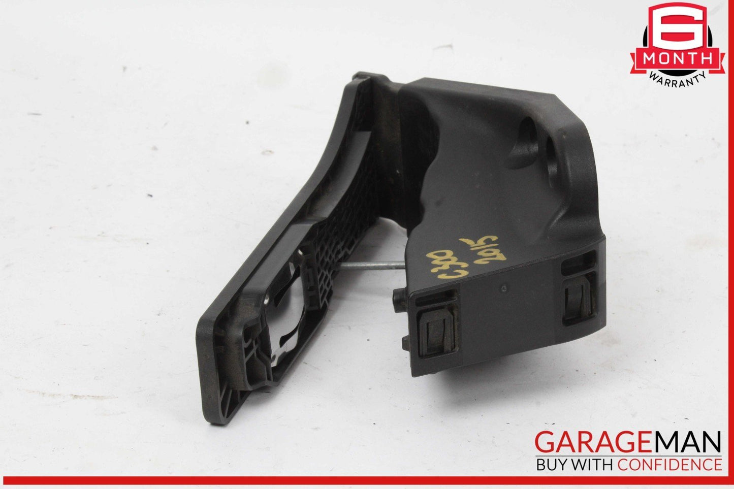 15-20 Mercedes W205 C300 Gas Throttle Accelerator Pedal 2053000004 OEM