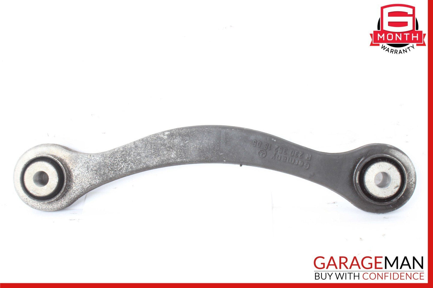03-11 Mercedes W211 E320 Rear Left or Right Side Suspension Upper Control Arm