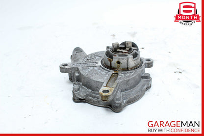 06-11 Mercedes W204 C300 Engine Motor Brake Vacuum Pump 2722300565 OEM