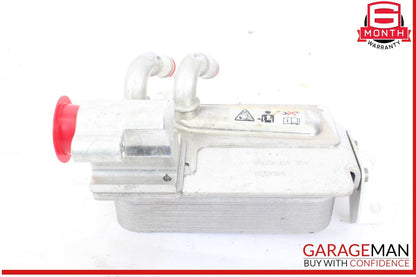 17-24 Audi A4 A5 Transmission Oil Cooler 4G0317021AR OEM